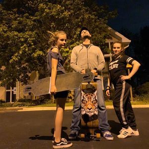 Meet your Posher, Bert